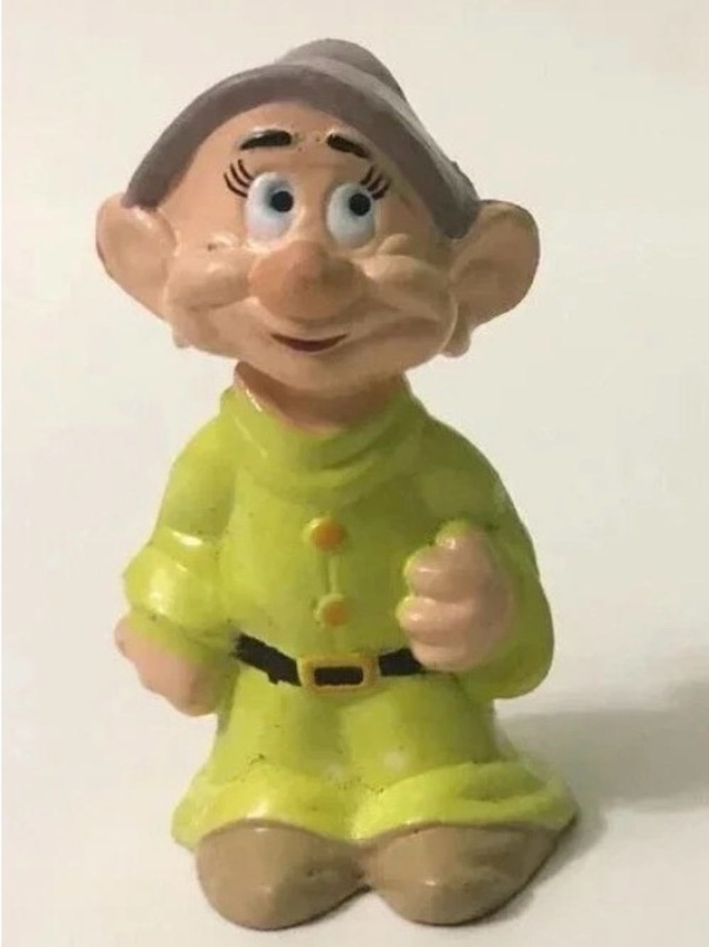 DISNEY - SNOW WHITE’S DOPEY DWARF